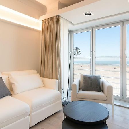 Ter Duinen Apartment Остенде Екстериор снимка