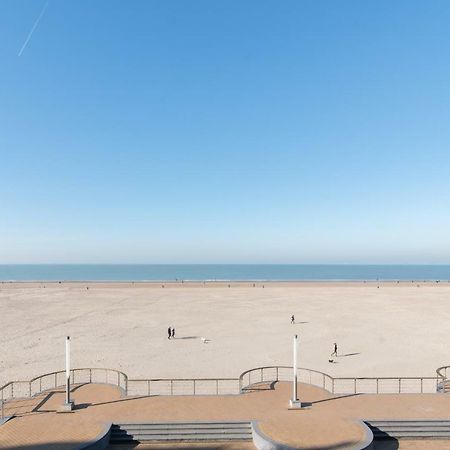 Ter Duinen Apartment Остенде Екстериор снимка