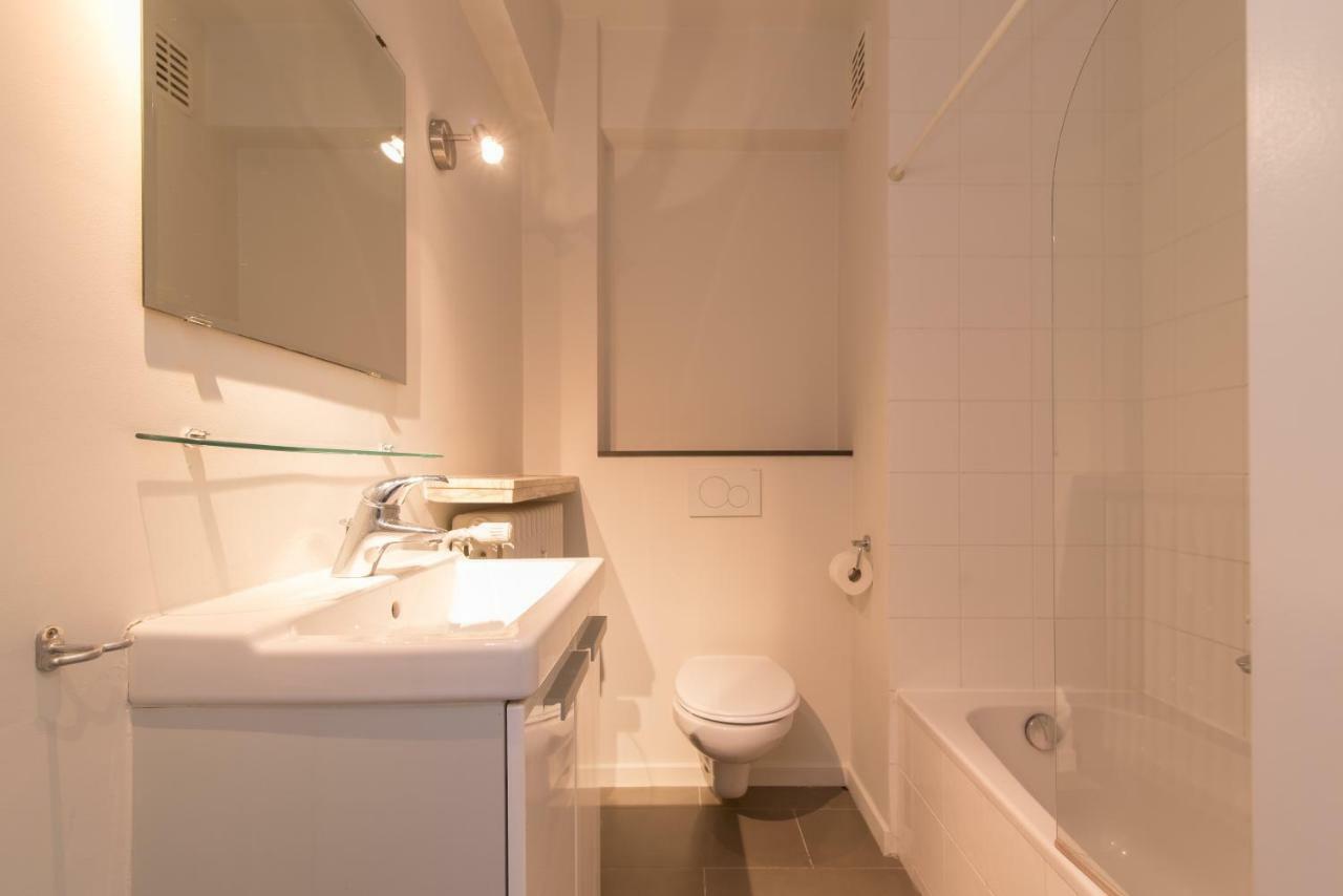 Ter Duinen Apartment Остенде Екстериор снимка